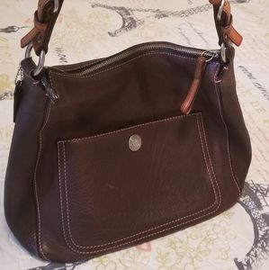 Coach shoulder bag